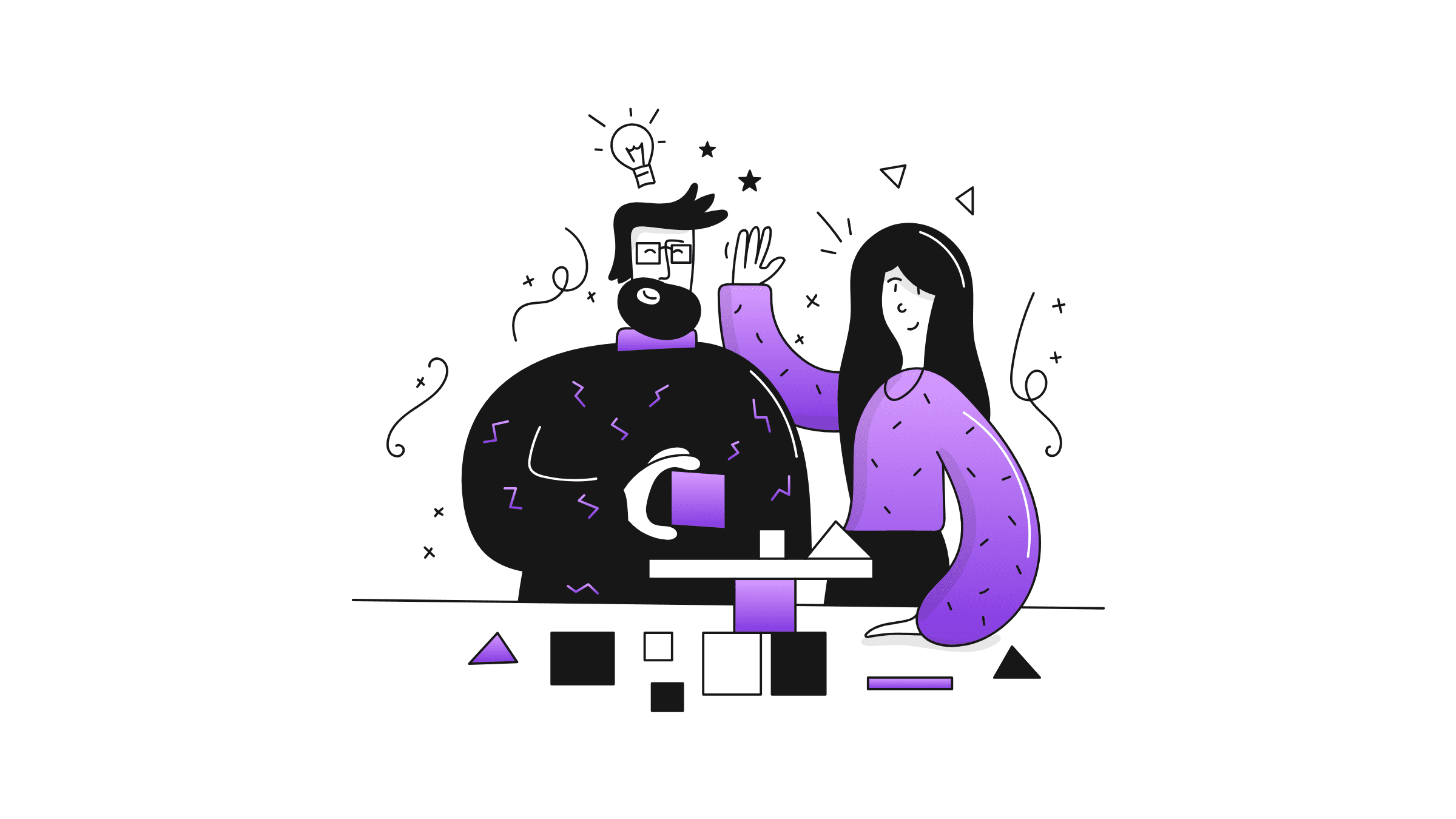 Find your TikTok audience with keyword research