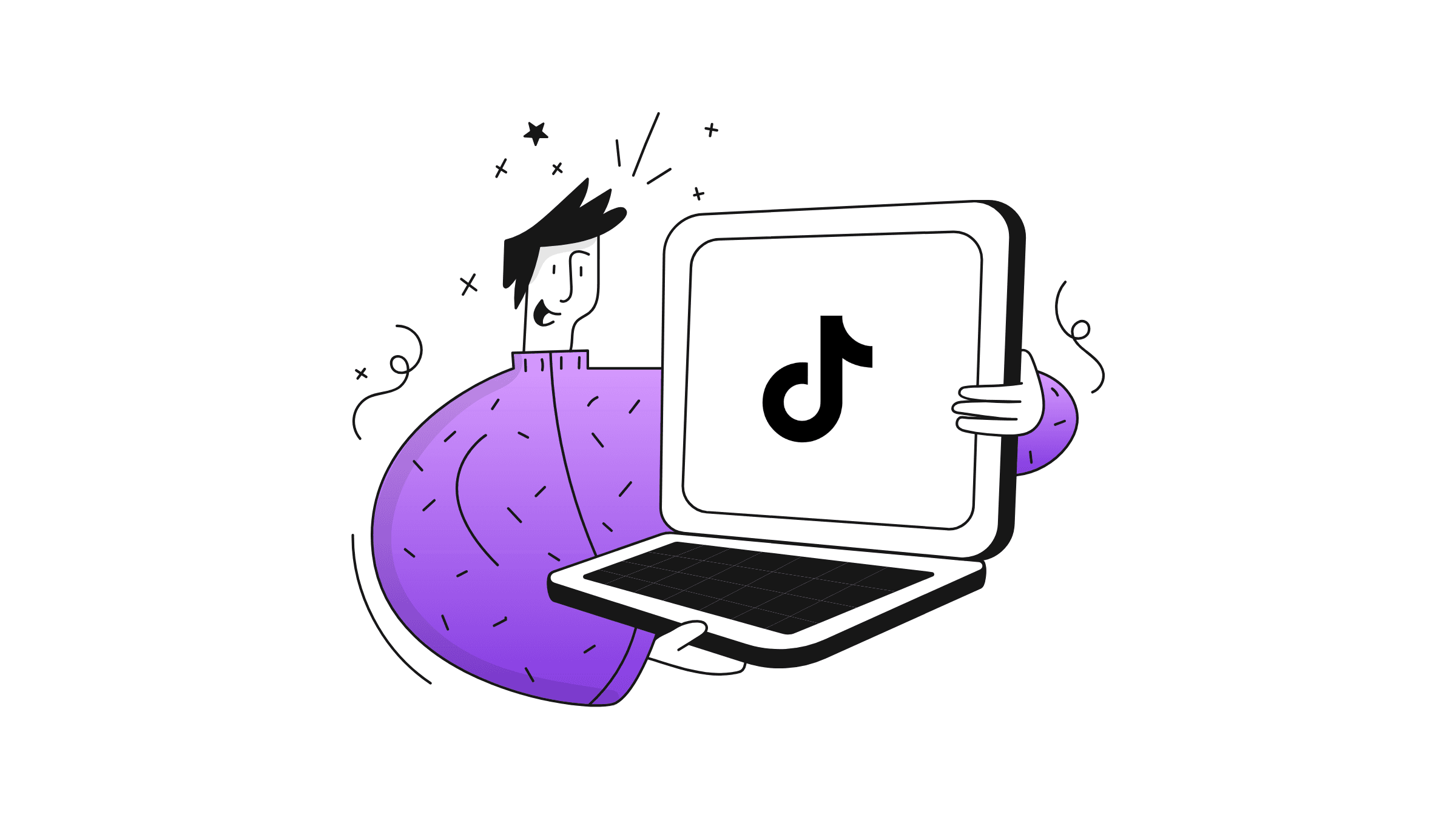 How to rank your content on TikTok Search Results using data