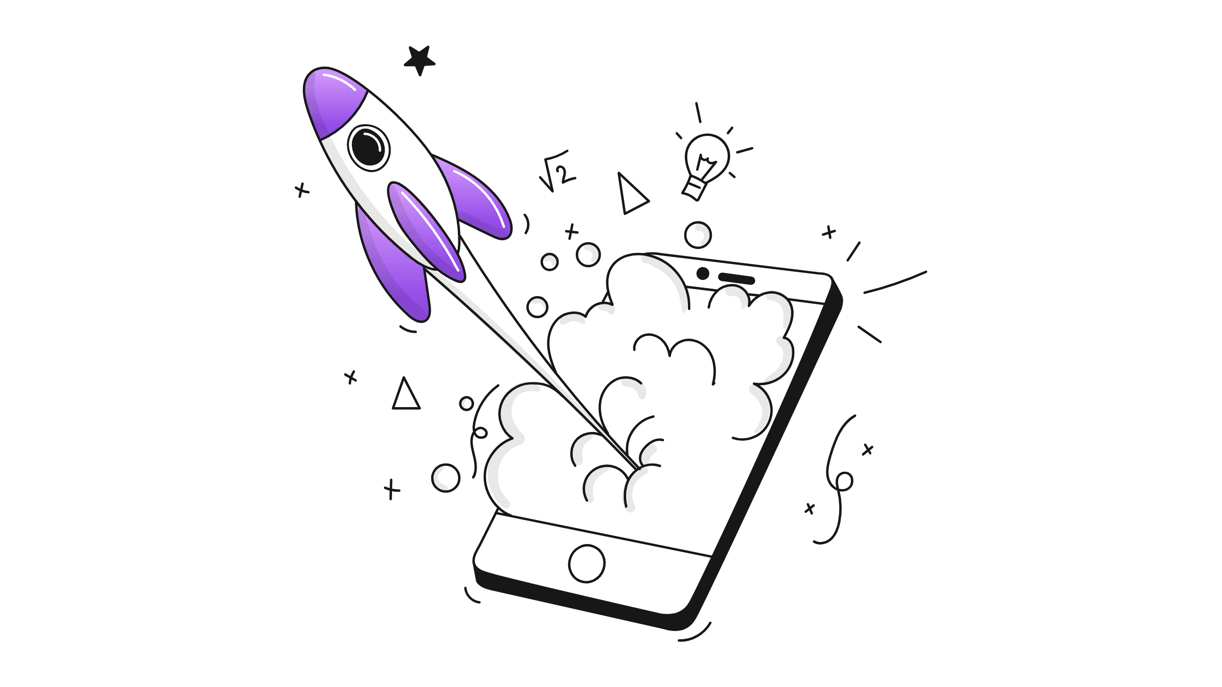 TikTok keyword research and search optimisation